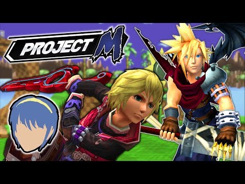 Project m cobalt legacy download free